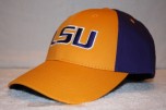 Louisiana State University Two Tone Champ Hat